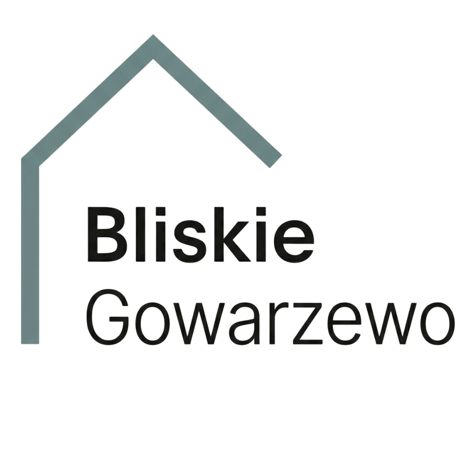 Bliskie Gowarzewo